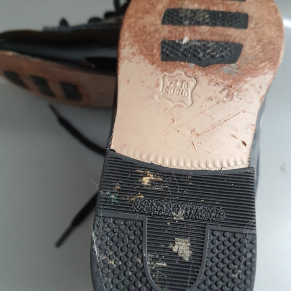 Kite toddler shoes - Picture 5 of 5